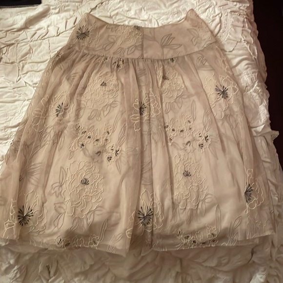 Isda and co skirt - Picture 1 of 2